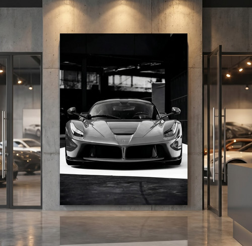 Lusso ferrari laferrari auto - lusso,