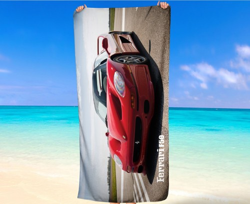 Telo mare ferrari f50 top - ferrari,