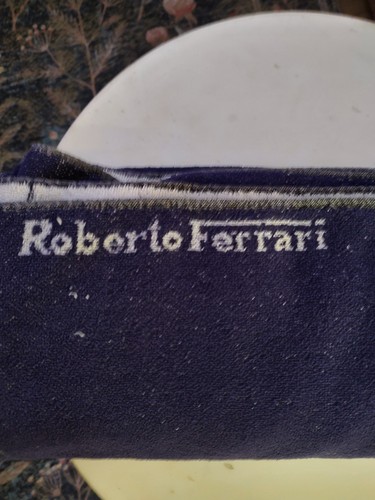 Ferrari roberto grande - ferrari,